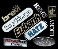 Obiecte promotionale, Personalizare, Inscriptionare, Marcare, Gravare, LASER si mecanica