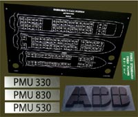 Gravura si decupare industriala, mecanica si LASER 