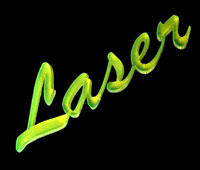 Decupare LASER CO2 pe plexiglass