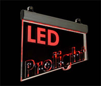 Prolight neon 2p2